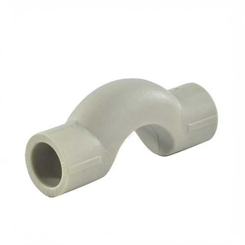 Обвод PP-R короткий с муфтами Дн 32 Pro Aqua в Челябинске