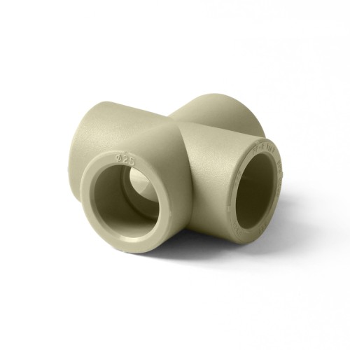 Крестовина PP-R Дн 32 Pro Aqua в Челябинске