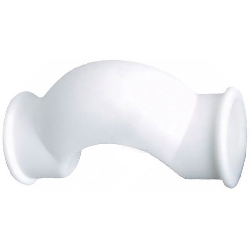 Обвод PP-R короткий Дн 32 с муфтами белый Pro Aqua в Челябинске