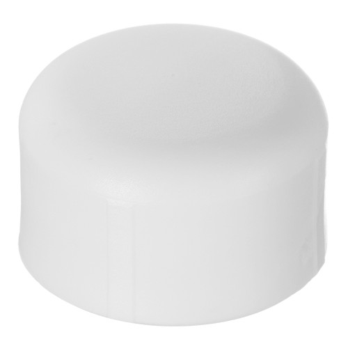 Заглушка PP-R Дн 75 белая Pro Aqua в Челябинске