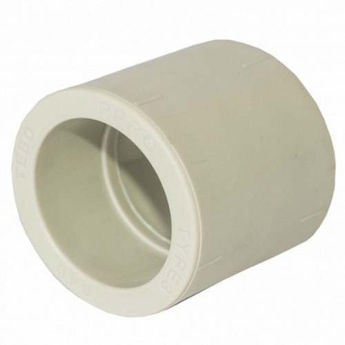 Муфта PP-RCT серая Дн 110 Wavin Ekoplastik в Челябинске