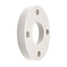 Фланец PP-R серый Дн 90 мм под бурт Pro Aqua