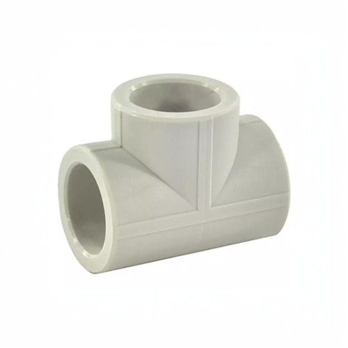 Тройник PP-R редукционный Дн 110-50-110 Pro Aqua в Челябинске