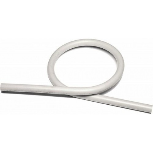 Петля компенсационная PP-R Дн 25 белая Pro Aqua в Челябинске