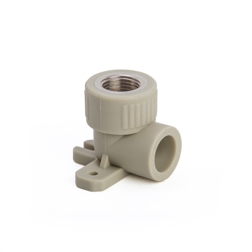 Водорозетка PP-R ВР (ВН) Дн 20-1/2" 90гр Pro Aqua в Челябинске