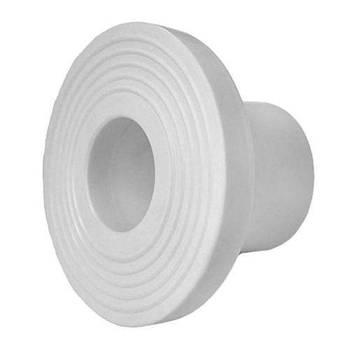 Бурт PP-R под фланец Дн 40 белый Pro Aqua в Челябинске