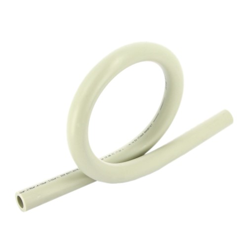 Петля компенсирующая серая PP-R Дн 20 Ру-20 Wavin Ekoplastik в Челябинске