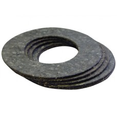 Прокладка фланцевая паронитовая ПМБ-1 25х5 мм ГОСТ 15180-86