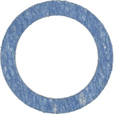 Прокладка фланцевая паронитовая ПМБ А 32х2 мм ГОСТ 15180-86