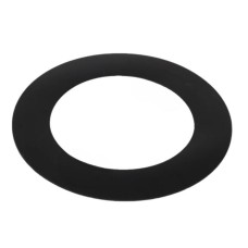 Прокладка фланцевая резиновая ТМКЩ 20х2 мм ГОСТ 15180-86