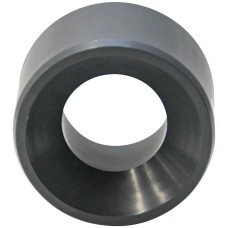 Кольцо редукционное ПВХ клеевое Дн 63-50 Ру-16 серое Aquaviva