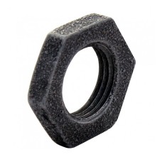 Контргайка чугунная ВР (ВН) 32 мм 1 1/4" ГОСТ 8961-75
