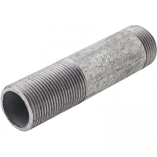 Сгон стальной L=170мм Ду-65 (2 1/2") КАЗ в Челябинске