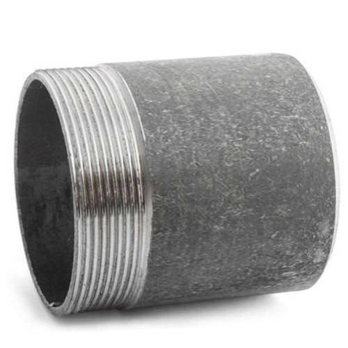 Резьба стальная L=30мм Ду-25 (1") КАЗ в Челябинске