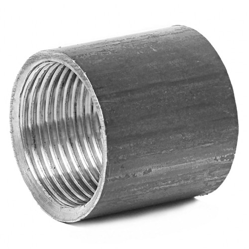 Муфта стальная Ду 20 (3/4") в Челябинске