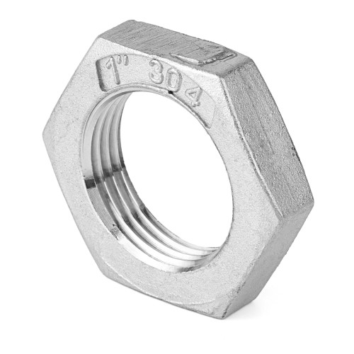 Контргайка стальная Ду 100 (4") в Челябинске