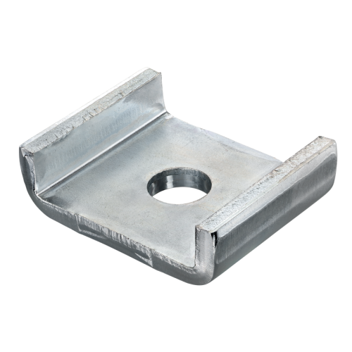 Шайба стальная U-образная М9/28 Walraven в Челябинске