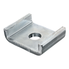 Шайба стальная горячеоцинкованная седельная D12,5 3F Termoclip