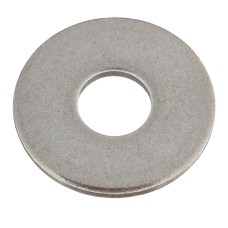 Шайба стальная М30 DIN 125