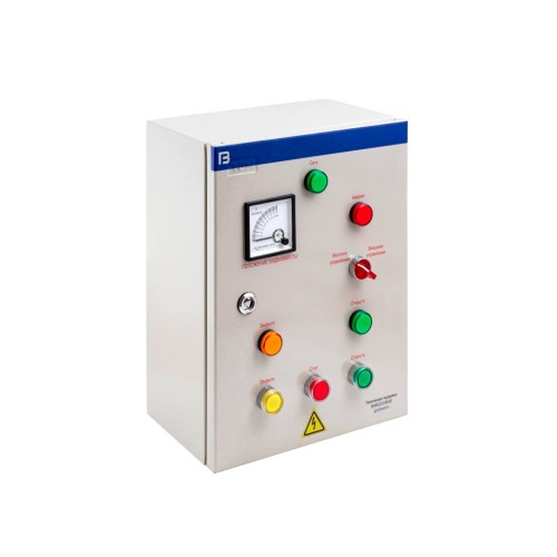 Шкаф управления электроприводом для ГЗ-Д.5000 220В ШУЭП-18 БИС в Челябинске