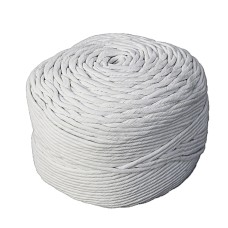 Шнур асбестовый общего назначения ШАОН 35мм ГОСТ 1779-73 ПРС премиум