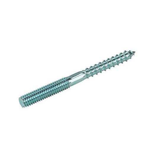 Шпилька-шуруп стальная М10х100 сантехническая в Челябинске