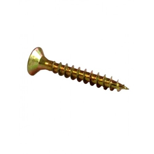 Шуруп-саморез стальной универсальный М4,0х50 (уп. 5000 шт) DIN 7962 в Челябинске