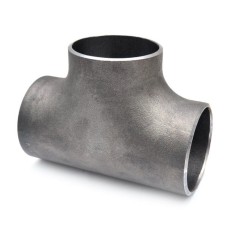 Тройник переходной приварной исп. 1 12Х18Н10Т 20х33,7х3,2 мм ГОСТ 17376-2001