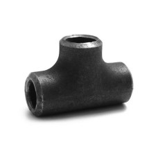 Тройник переходной приварной исп. 2 Ст20 20х32х2 мм ГОСТ 17376-2001