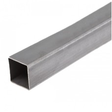 Труба профильная металлическая 80х80х2 квадратная ГОСТ 8639-82 Россия