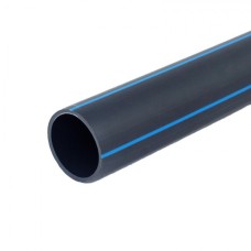 Труба ПНД ПЭ100 SDR21 для х/в Дн 40х2 Ру-8 (Т<40°С) бухта 100м ГОСТ 18599