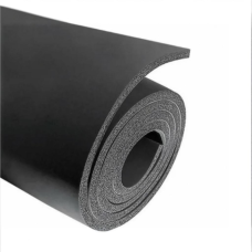 Рулон из вспененного каучука 19/1,0-10 (Т<110°С) черный K-flex ST