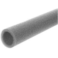 Трубка из вспененного полиэтилена 15/9 L=2м (Т<95°C) серый Energoflex SUPER