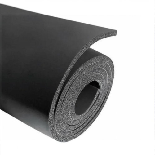 Рулон из вспененного полиэтилена 20/1,0-5 (Т<95°C) серый Energoflex SUPER в Челябинске