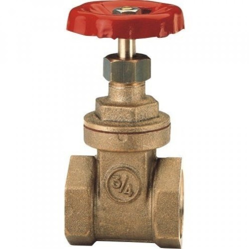 Задвижка муфтовая Ду-20 Ру-20 ВР (ВН) (Т<110°С) маховик 41 Icma в Челябинске