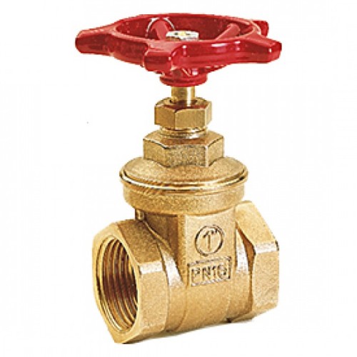 Задвижка муфтовая Ду-15 Ру-16 ВР (ВН) (Т<110°С) маховик R55 Giacomini в Челябинске