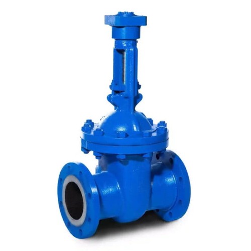 Задвижка стальная фланцевая Ду-50 Ру-25 L=216мм (Т<450°С) 30лс964нж ЧАЗ в Челябинске