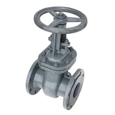 Задвижка стальная фланцевая Ду-80 Ру-40 (Т<425°С) 30с15нж МЗТА