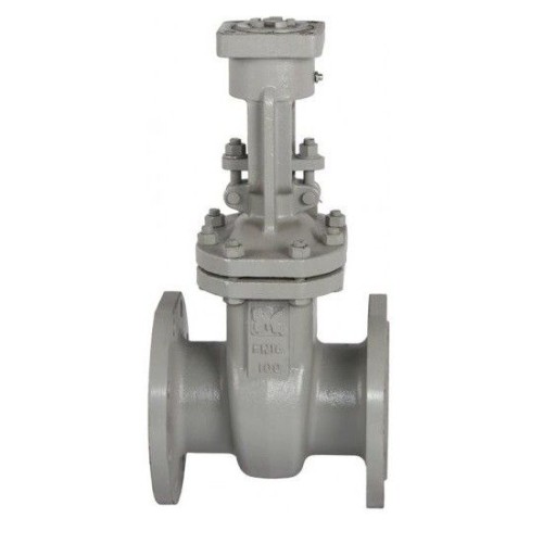 Задвижка стальная фланцевая под электропривод Ду-250 Ру-16 (Т<425°С) 30с941нж DN.ru в Челябинске