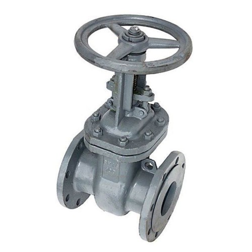 Задвижка стальная фланцевая 30с64нж Ду-150 Ру-25 (Т<425°С) Арма-Пром в Челябинске