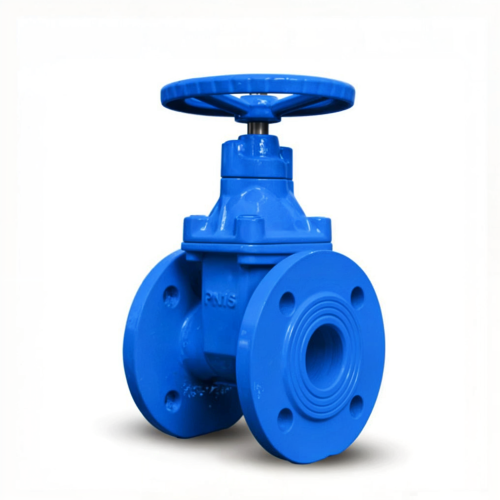 Задвижка стальная фланцевая Ду-50 Ру-16 L=250мм (Т<425°С) 30лс41нж ЧАЗ в Челябинске