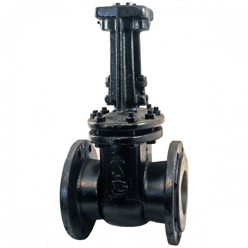 Задвижка стальная фланцевая Ду-250 Ру-16 L=450мм (Т<450°С) 30лс941нж ЧАЗ в Челябинске