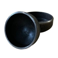 Заглушка стальная эллиптическая приварная исп. 2 Реком 09Г2С 25х32х4 мм ГОСТ 17379-2001