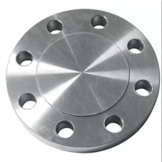 Заглушка нержавеющая фланцевая исп. 1 1,0 МПа 12Х18Н10Т 25 мм АТК 24.200.02-90