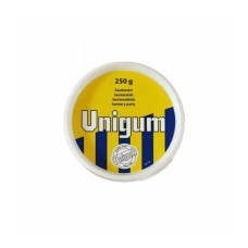 Замазка (мастика) сантехническая Unigum банка 250гр Unipak